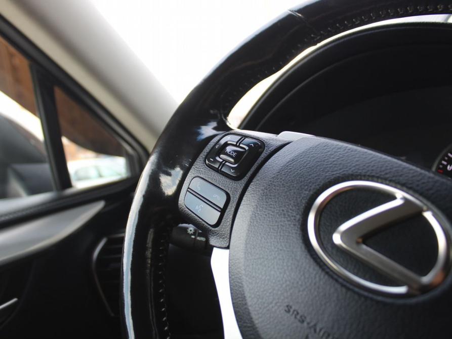Lexus NX I Дзержинск  - изображение 12