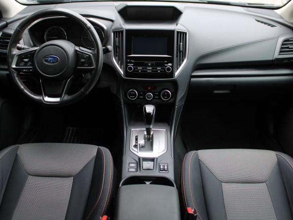 Subaru XV II с пробегом 2018 года, цена 2 449 000 рублей, 55280 км, внедорожник, Автокод Объявления