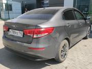 Kia Rio III Рестайлинг Кемерово  - изображение 47