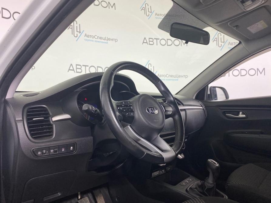 Kia Rio IV Москва  - изображение 7
