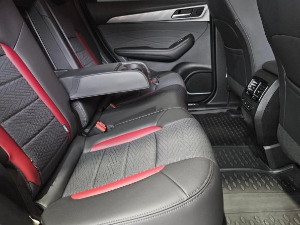 Haval F7x I Рестайлинг с пробегом 2022 года, цена 2 229 000 рублей, 71973 км, внедорожник, Автокод Объявления