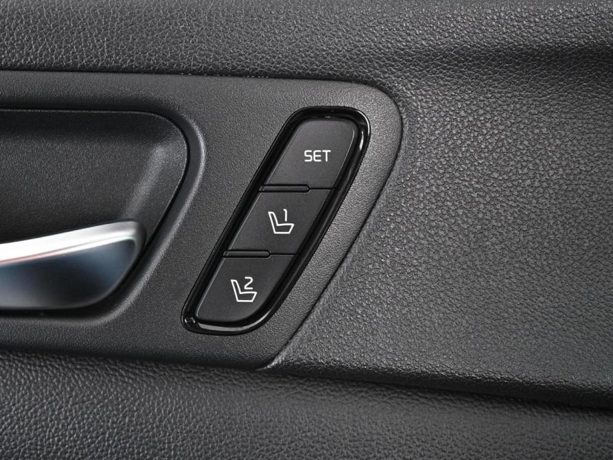 Kia Optima IV Рестайлинг Ростов-на-Дону  - изображение 18