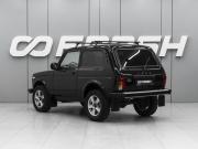Lada (ВАЗ) Niva Legend Ростов-на-Дону  - изображение 17