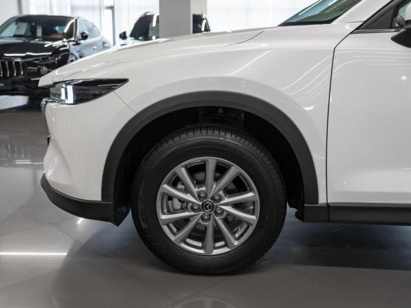 Mazda CX-5 II Рестайлинг с пробегом 2026 года, цена 3 950 000 рублей, 50 км, внедорожник, Автокод Объявления