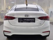 Hyundai Solaris II Уфа  - изображение 28