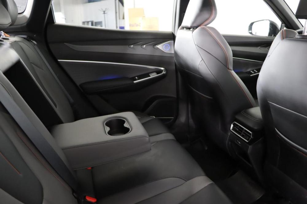 Geely Cityray Нижний Новгород  - изображение 28