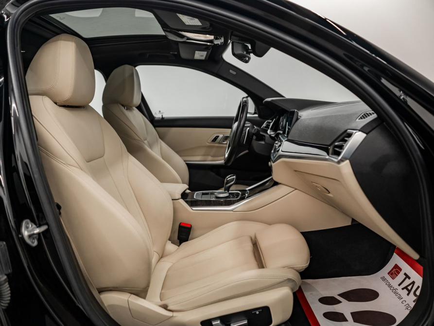 BMW 3 серии VII (G2x) Красноярск  - изображение 7