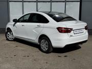 Lada (ВАЗ) Vesta I Ярославль  - изображение 22