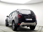 Renault Duster I Рестайлинг Мурманск  - изображение 32