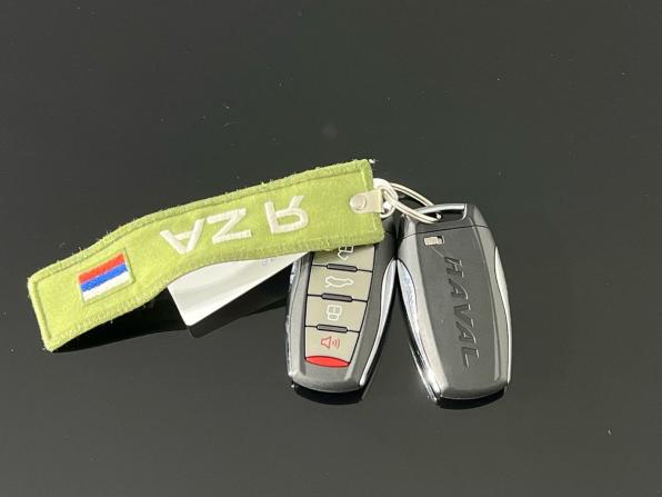 Haval Dargo I с пробегом 2023 года, цена 2 700 000 рублей, 19203 км, внедорожник, Автокод Объявления