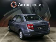 Lada (ВАЗ) Granta I Рестайлинг Ставрополь  - изображение 26