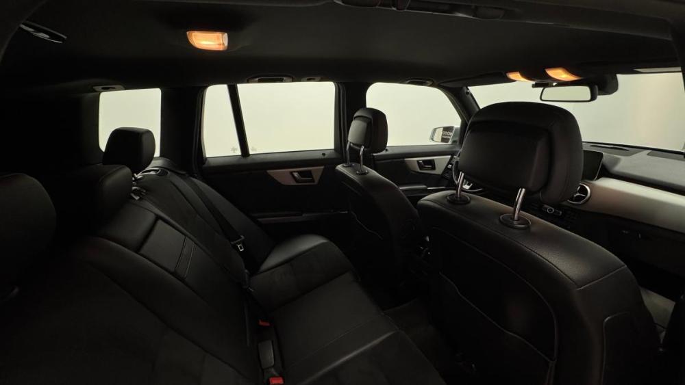 Mercedes-Benz GLK-Класс I (X204) Рестайлинг Киров  - изображение 19