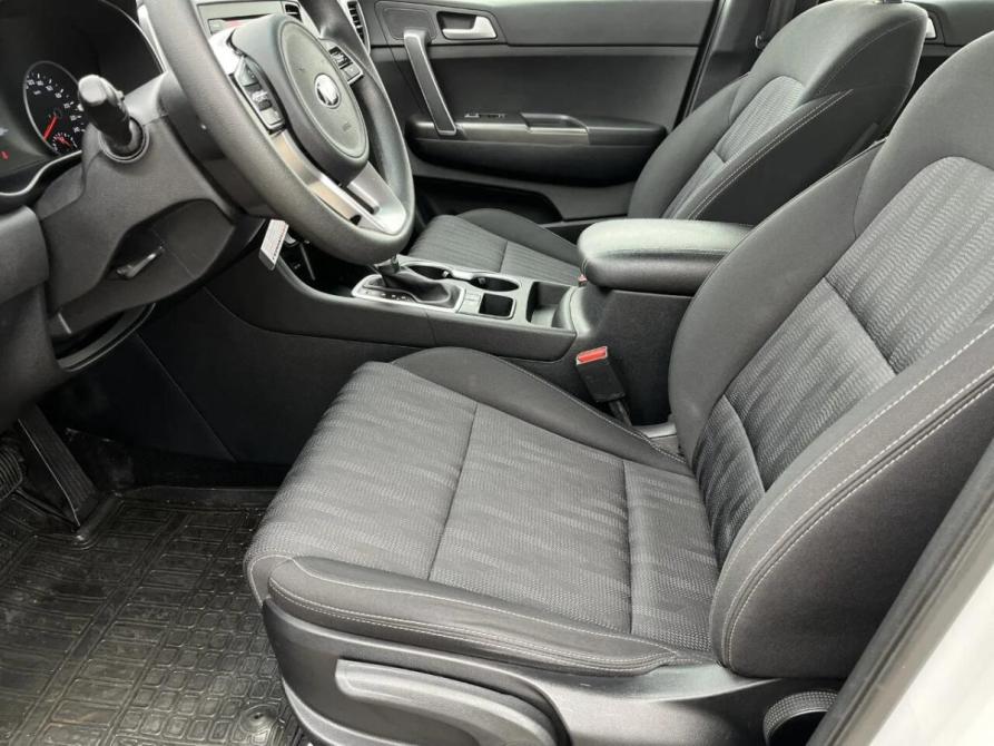 Kia Sportage IV Рестайлинг Буинск  - изображение 9