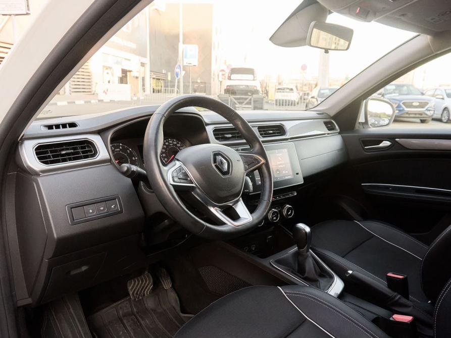 Renault Arkana I Казань  - изображение 5