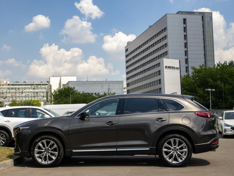 Mazda CX-9 II Москва  - изображение 7