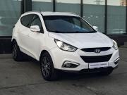 Hyundai ix35 I Екатеринбург  - изображение 29