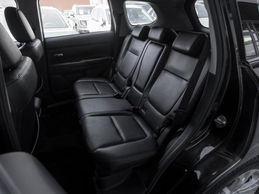 Mitsubishi Outlander III Москва  - изображение 12