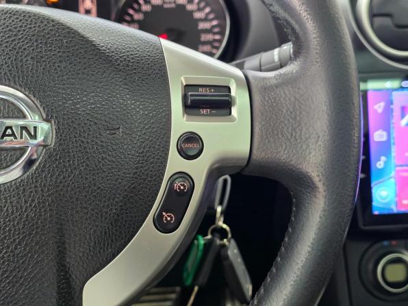 Nissan Qashqai I Рестайлинг с пробегом 2010 года, цена 1 199 000 рублей, 173000 км, внедорожник, Автокод Объявления