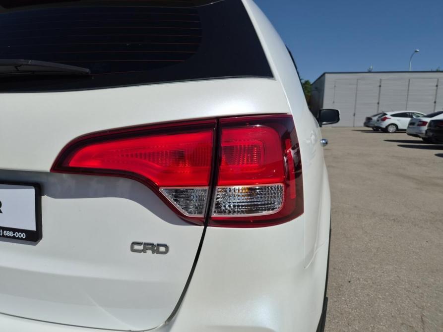 Kia Sorento II Рестайлинг Саратов  - изображение 13