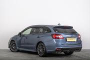 Subaru Levorg I Томск  - изображение 24