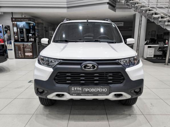 Lada (ВАЗ) Niva Travel I с пробегом 2024 года, цена 1 050 000 рублей, 53556 км, внедорожник, Автокод Объявления