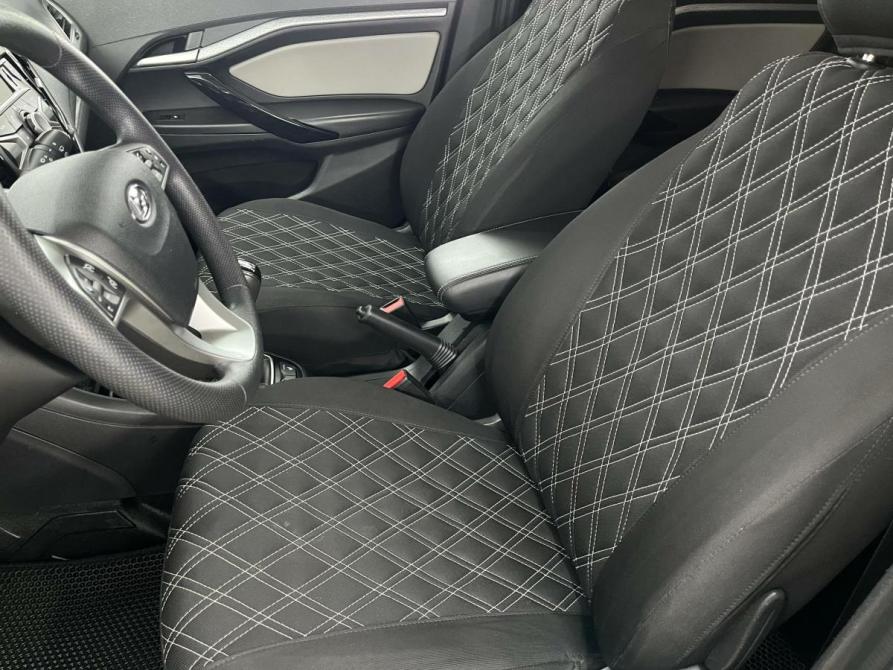 Lada (ВАЗ) Vesta I Нижнекамск  - изображение 16