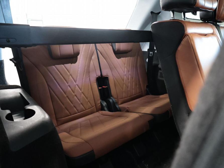 Chery Tiggo 8 Pro Max I Калуга  - изображение 9