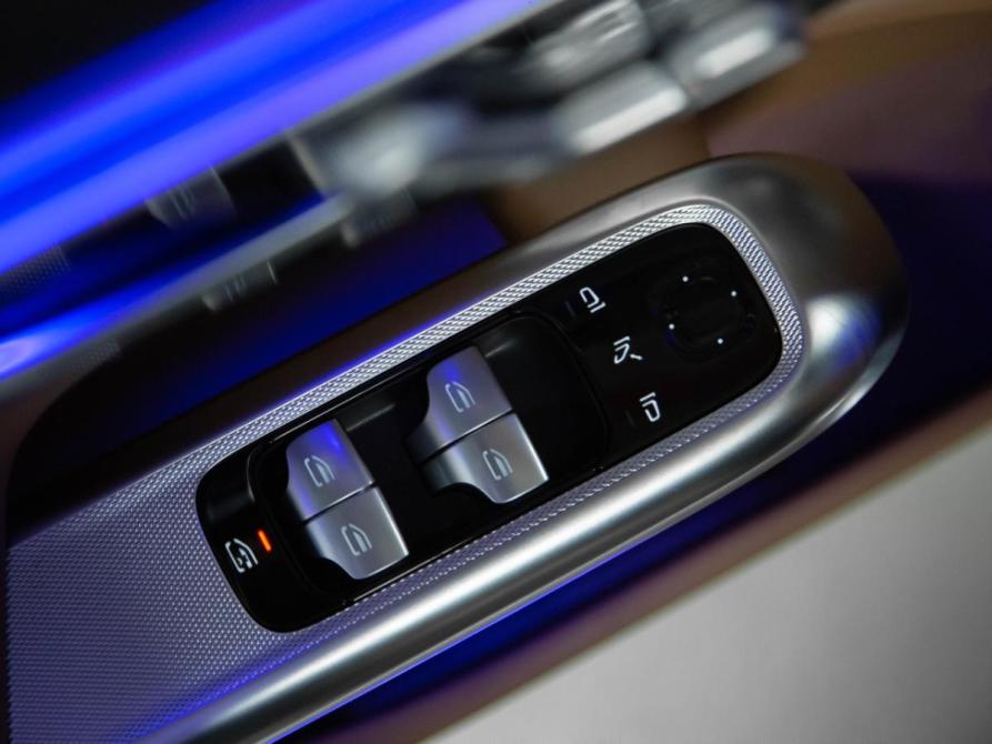 Mercedes-Benz E-Класс VI (W214 S214) Москва  - изображение 11