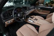 Mercedes-Benz GLE II (V167) Рестайлинг Москва  - изображение 32