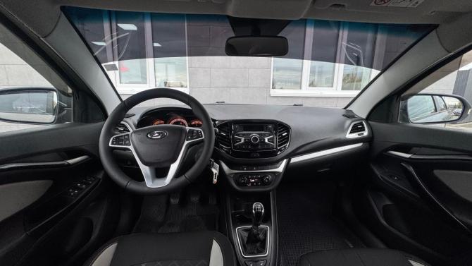 Lada (ВАЗ) Vesta I с пробегом 2022 года, цена 1 100 000 рублей, 156000 км, универсал, Автокод Объявления