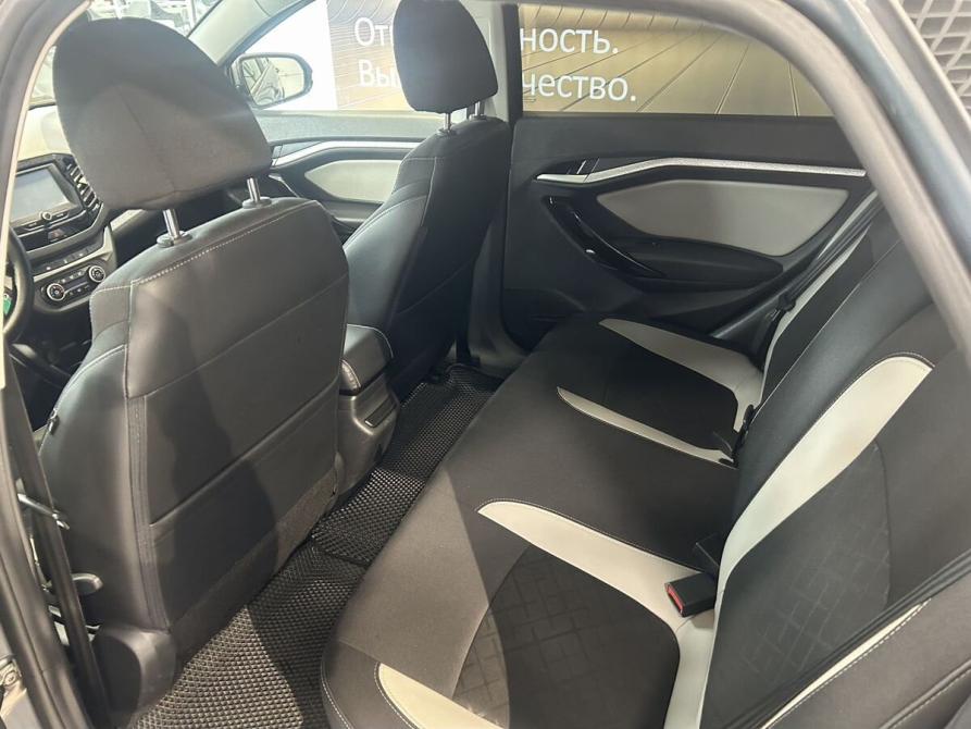 Lada (ВАЗ) Vesta I Нижний Новгород  - изображение 12