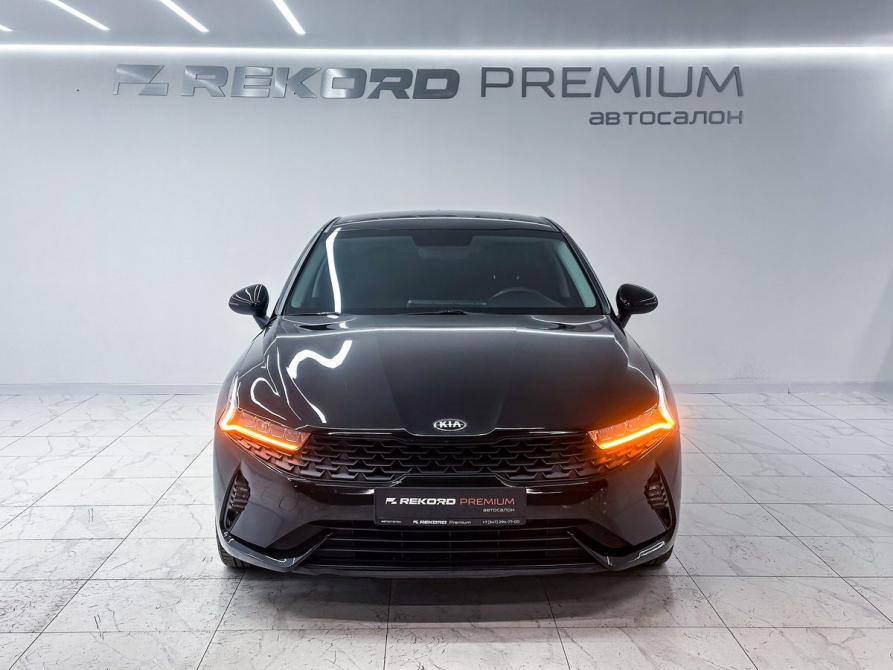 Kia K5 III Уфа  - изображение 4