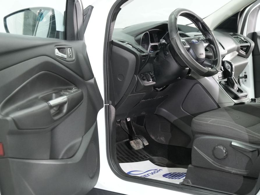 Ford Kuga II Новосибирск  - изображение 18