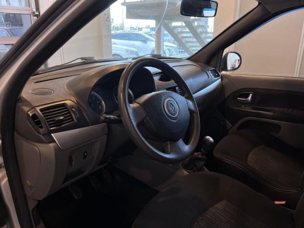 Renault Symbol ll с пробегом 2011 года, цена 430 000 рублей, 124256 км, седан, Автокод Объявления
