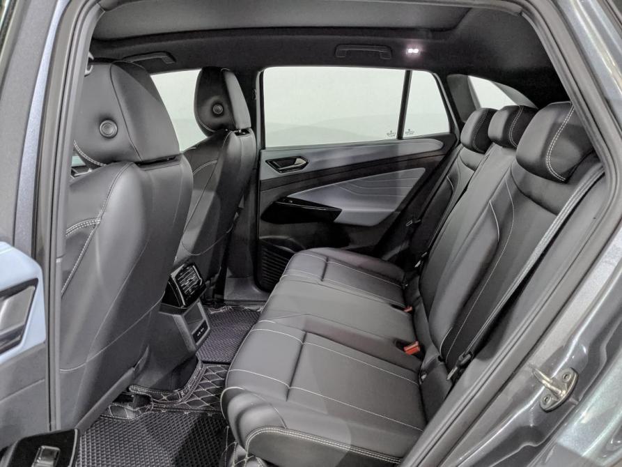 Volkswagen ID.4 Химки  - изображение 17