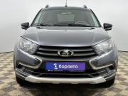 Lada (ВАЗ) Granta I Рестайлинг Борисоглебск  - изображение 22