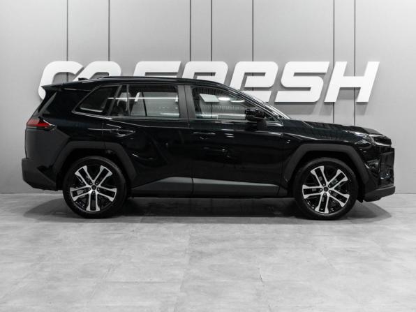 Toyota Wildlander II с пробегом 2026 года, цена 4 739 000 рублей, 19 км, внедорожник, Автокод Объявления