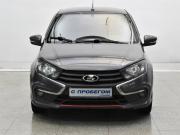 Lada (ВАЗ) Granta I Рестайлинг Москва  - изображение 17