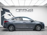 Hyundai Solaris II Рестайлинг Ростов-на-Дону  - изображение 30