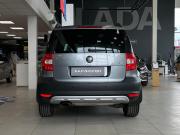 Skoda Yeti I Москва  - изображение 22
