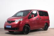 Nissan NV200 Новосибирск  - изображение 21
