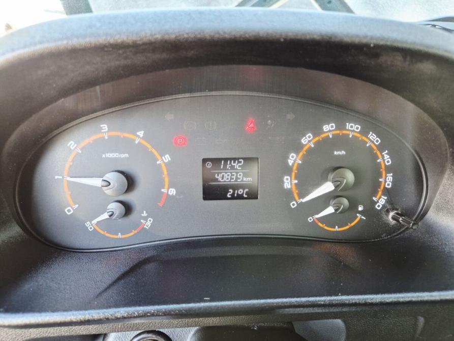 Lada (ВАЗ) Niva Legend I Миасс  - изображение 10