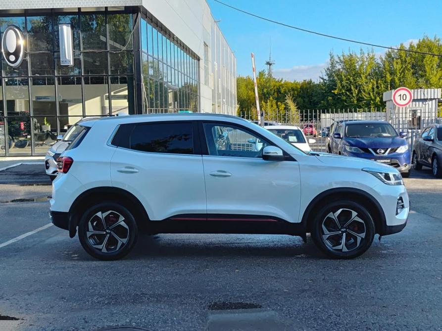 Chery Tiggo 4 Pro I Чебоксары  - изображение 5