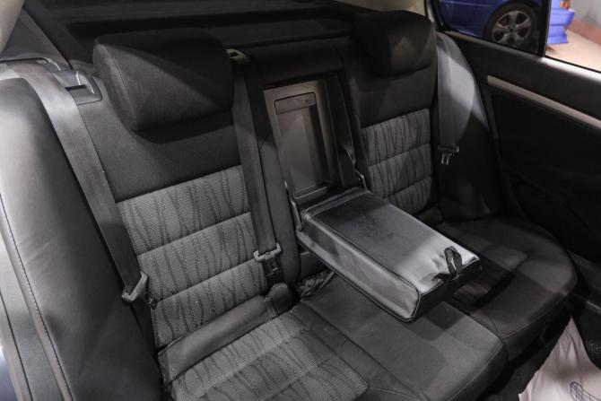 Skoda Octavia II (A5) Рестайлинг с пробегом 2012 года, цена 499 000 рублей, 370000 км, лифтбек, Автокод Объявления