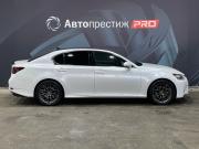 Lexus GS IV Пермь  - изображение 34