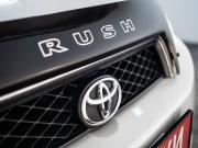 Toyota Rush I Иркутск  - изображение 43