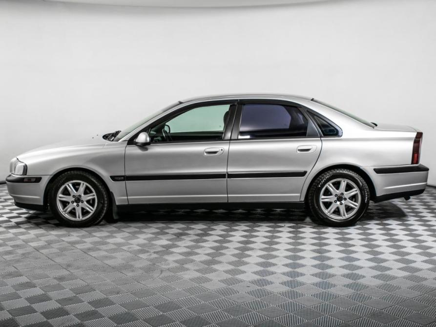 Volvo S80 I Москва  - изображение 8