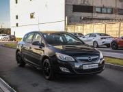 Opel Astra J Санкт-Петербург  - изображение 33