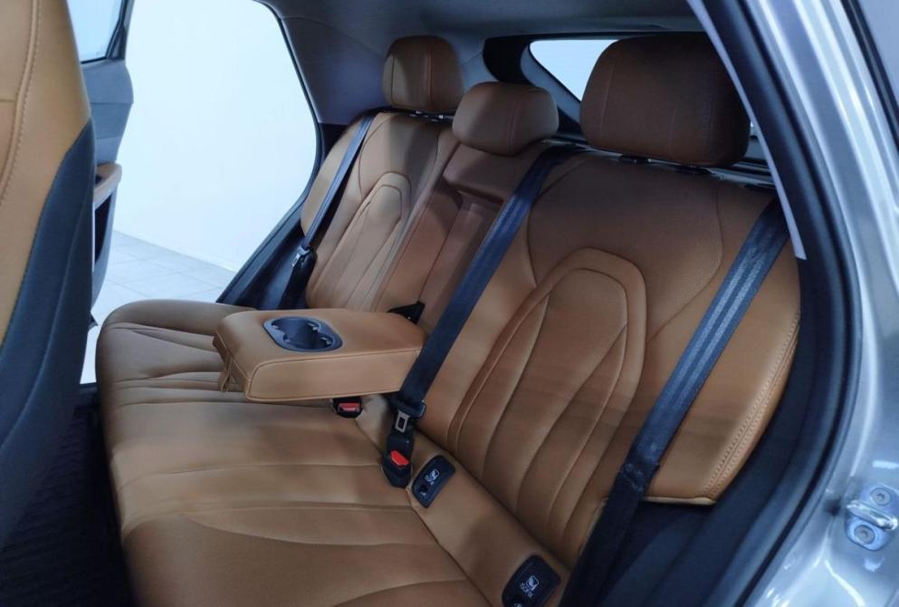 Omoda C5 I Саратов  - изображение 26