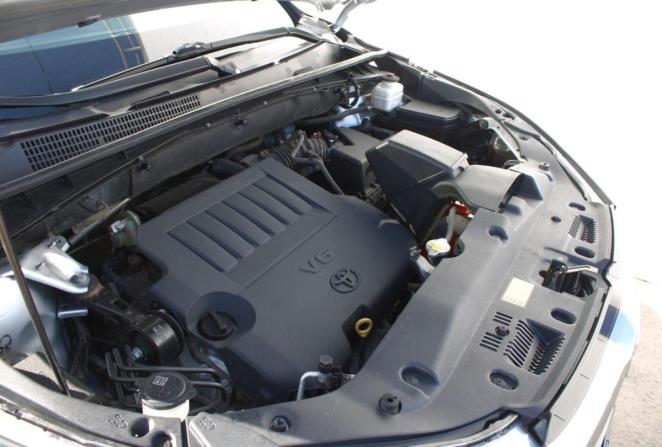 Toyota Highlander III (XU50) с пробегом 2014 года, цена 2 590 000 рублей, 154571 км, внедорожник, Автокод Объявления